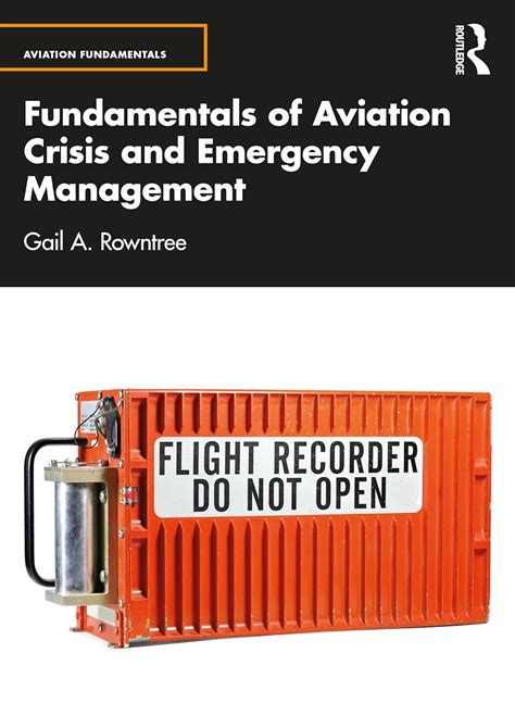 Crisis Management and Emergency Response Planning