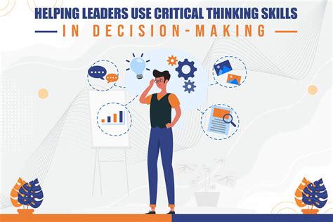 Critical Thinking in Decision Making