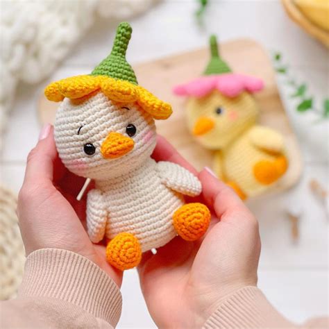 Knit Picks Palette amigurumi toy