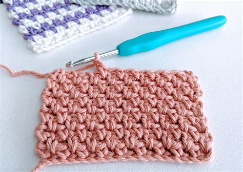 Crochet patterns and tutorials