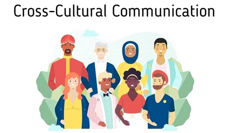 Navigating Cross-Cultural Communication Challenges