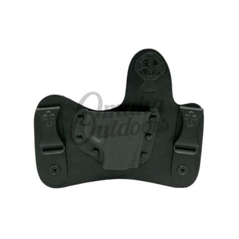 CrossBreed M&P Bodyguard 380 MiniTuck Holster