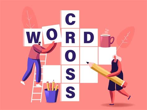 Crossword Benefits and Advantages