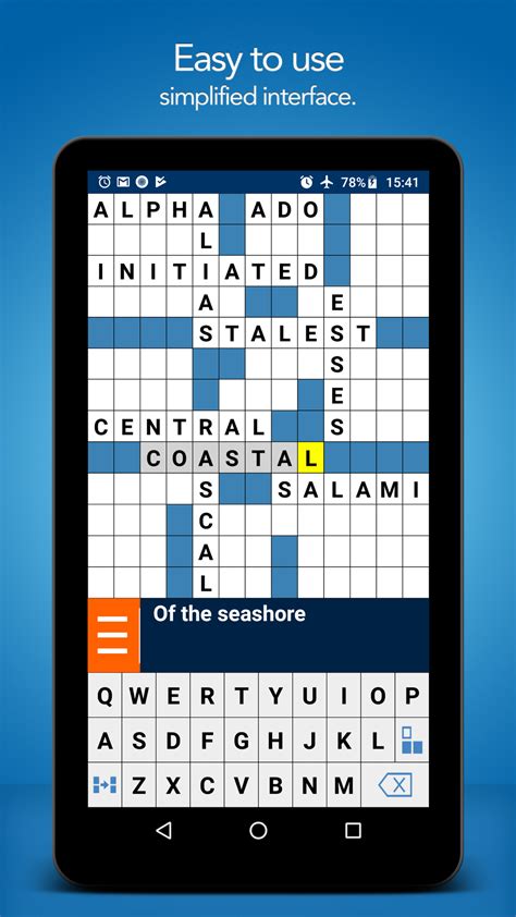 Crossword Games