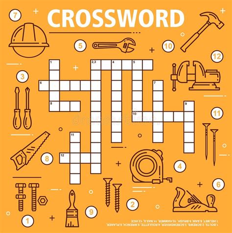 Crossword puzzles as educational tools