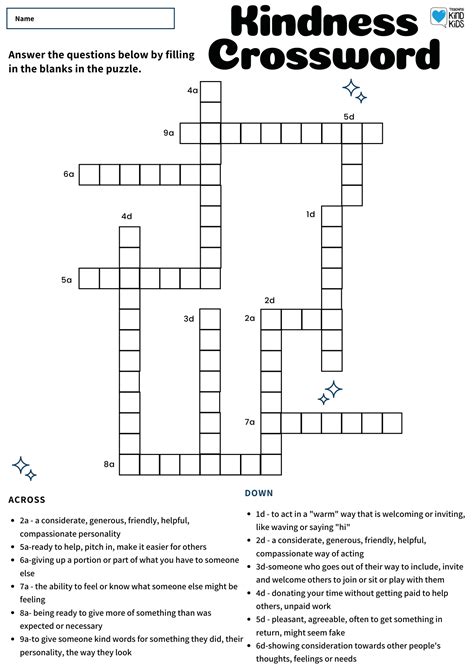 Crossword Puzzle Portal