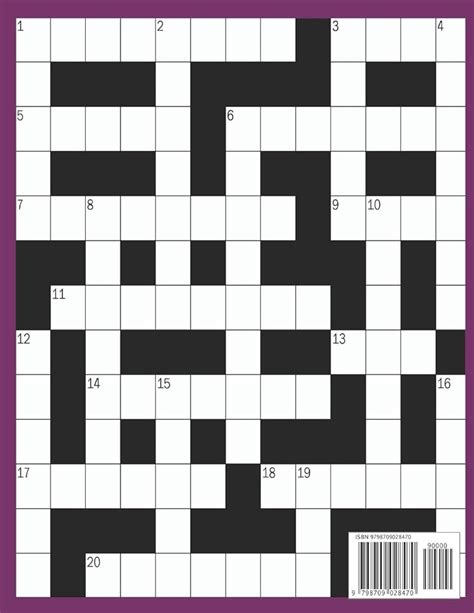 Crossword puzzle websites