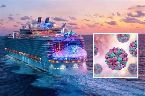 Cruise Ship Norovirus