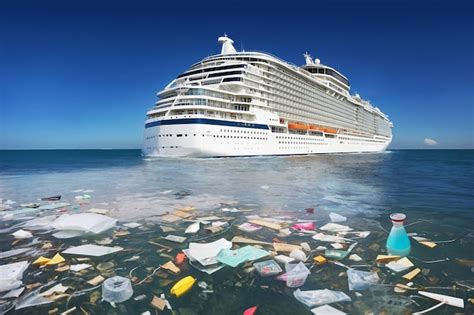 Cruise Ship Pollution