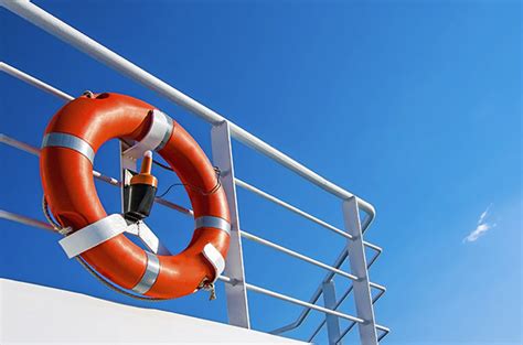 Cruise Ship Safety