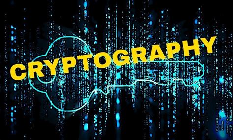 Cryptography Research