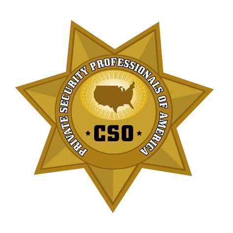 CSO Events Security Professionals