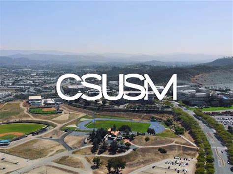 CSUSM Calendar Features