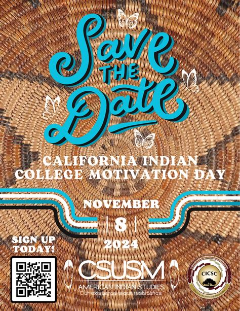 CSUSM University Calendar