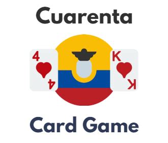 Cuarenta y Uno card game in Spain