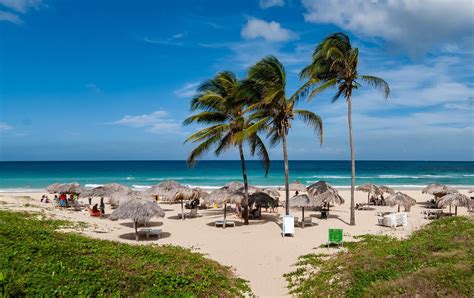 Cuba Beach