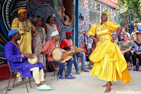 Cuba Culture