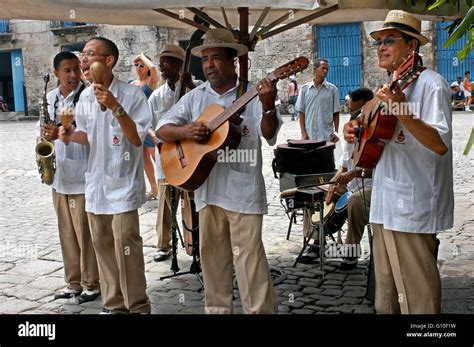 Cuba Music