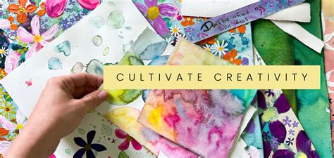 Cultivating Creativity Image