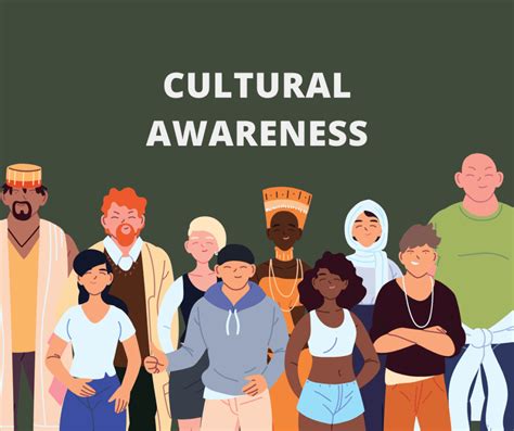 Cultural Awareness Image