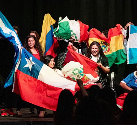 Cultural Clubs at BYU