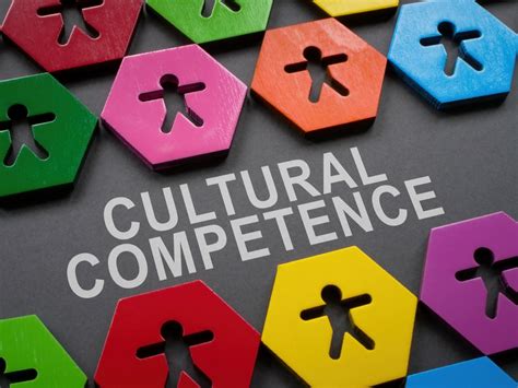 Cultural Competence Image