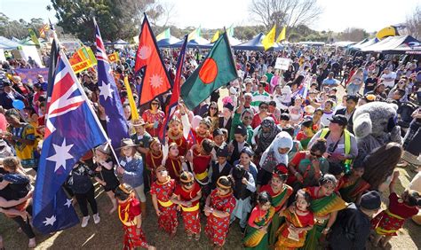 Cultural Festivals and Diversity Celebrations