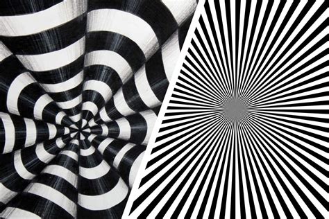 An example of how cultural influence can affect how we perceive optical illusions.