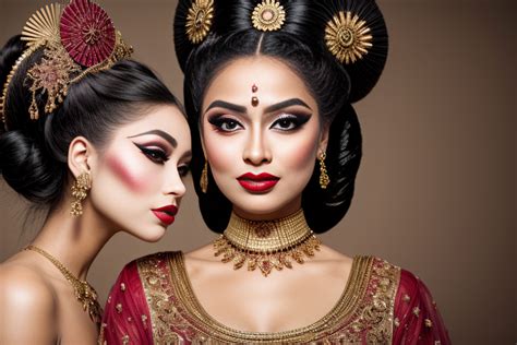 The Cultural Significance of Makeup