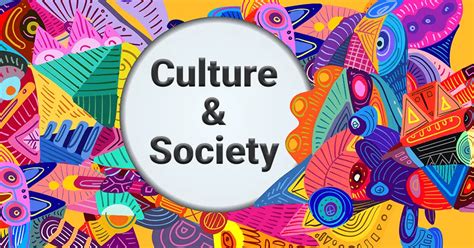 USA and Russia Culture and Society