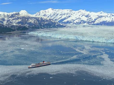 Preservation of the Cunard Photo