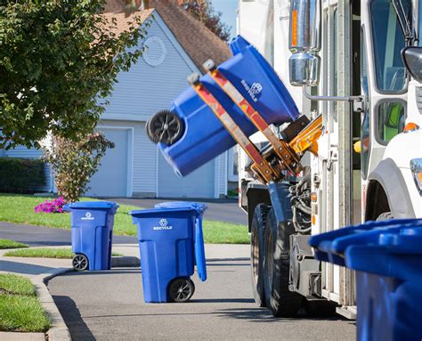 Curbside Recycling Program