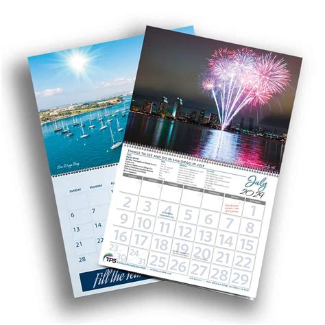 Customizing the Calendar to Meet Your Needs