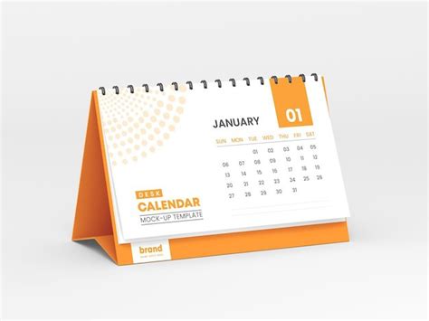 Customizing Calendars for Productivity