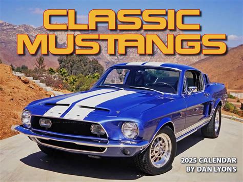 Customizing Mustang MHS Calendar