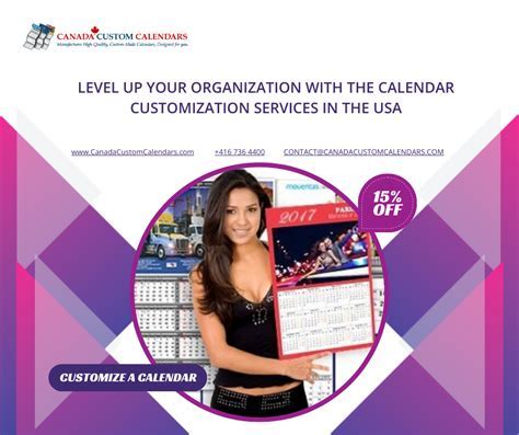 Customizing Your Calendar Grid