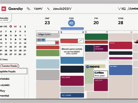 Customizing Your Google Calendar