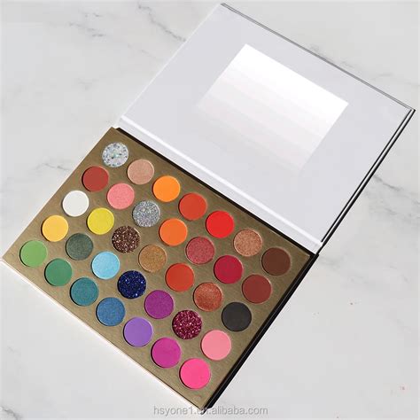 Cute Makeup Palettes