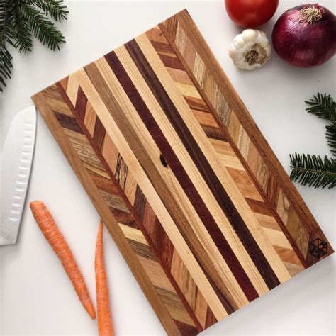 Cutting board drawing ideas