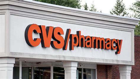 CVS Pharmacy services at HealthHUB