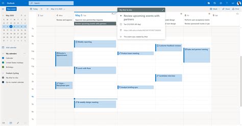 CWRU Calendar Integrations