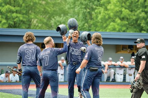 Description of CWRU Sporting Events