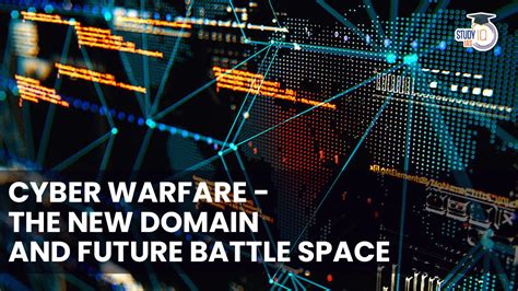 Cyber Warfare Revolutionized Information Operations