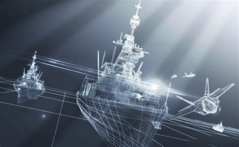 Cyber Warfare in Naval Warfare