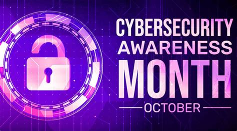 Cybersecurity Awareness