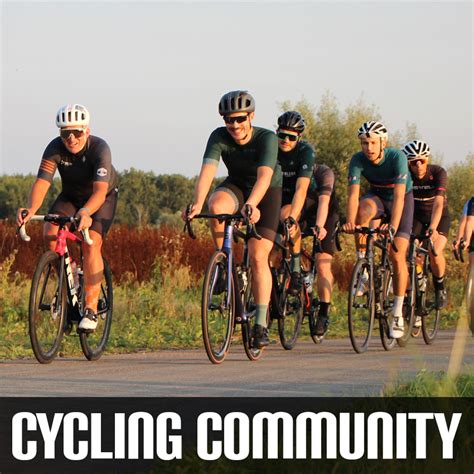 Cycling Community