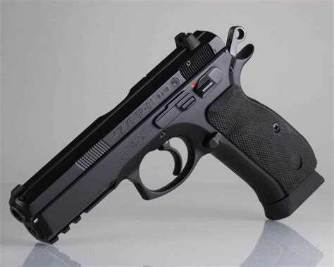 CZ 75 Image 1