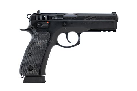 CZ 75 SP-01