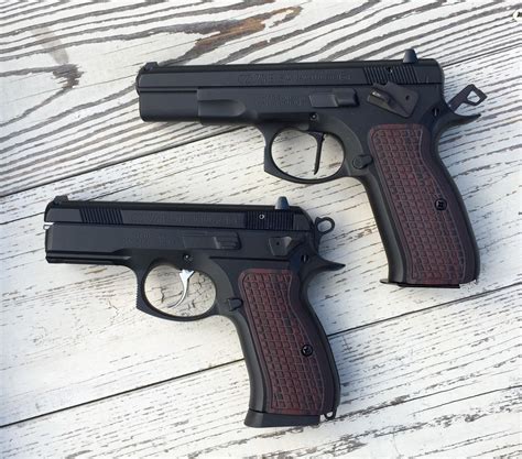 CZ 75B gallery 8