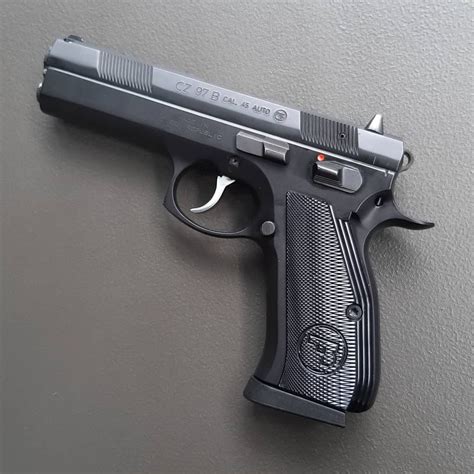 CZ 97B